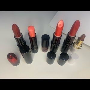 Lipstick beauty bundle of 6